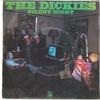 7-дюймовая пластинка DICKIES - Silent Night / Sound Of Silence AMS7403 A&M 1978 UK Рок Б/У