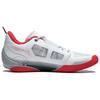 Баскетбольные кроссовки Li Ning Wade 808 4 Ultra Мужские Низкие Стандартные Белые ABAU031-9