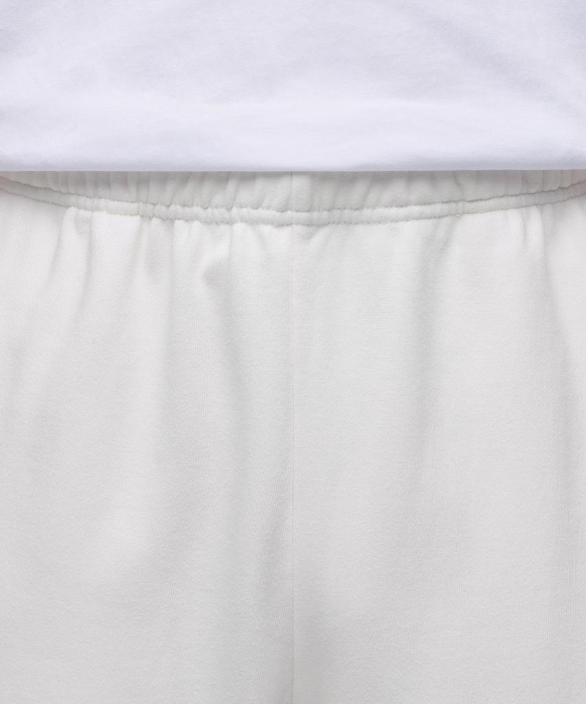 Musinsa Standard Широкие спортивные штаны [Кремовый]