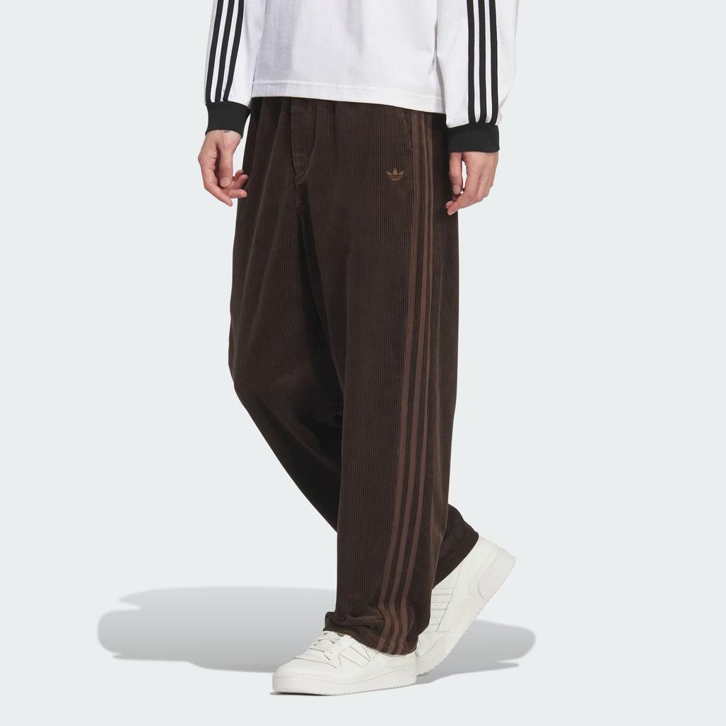 adidas Оригинальные Повседневные Брюки Мужские KS5976-