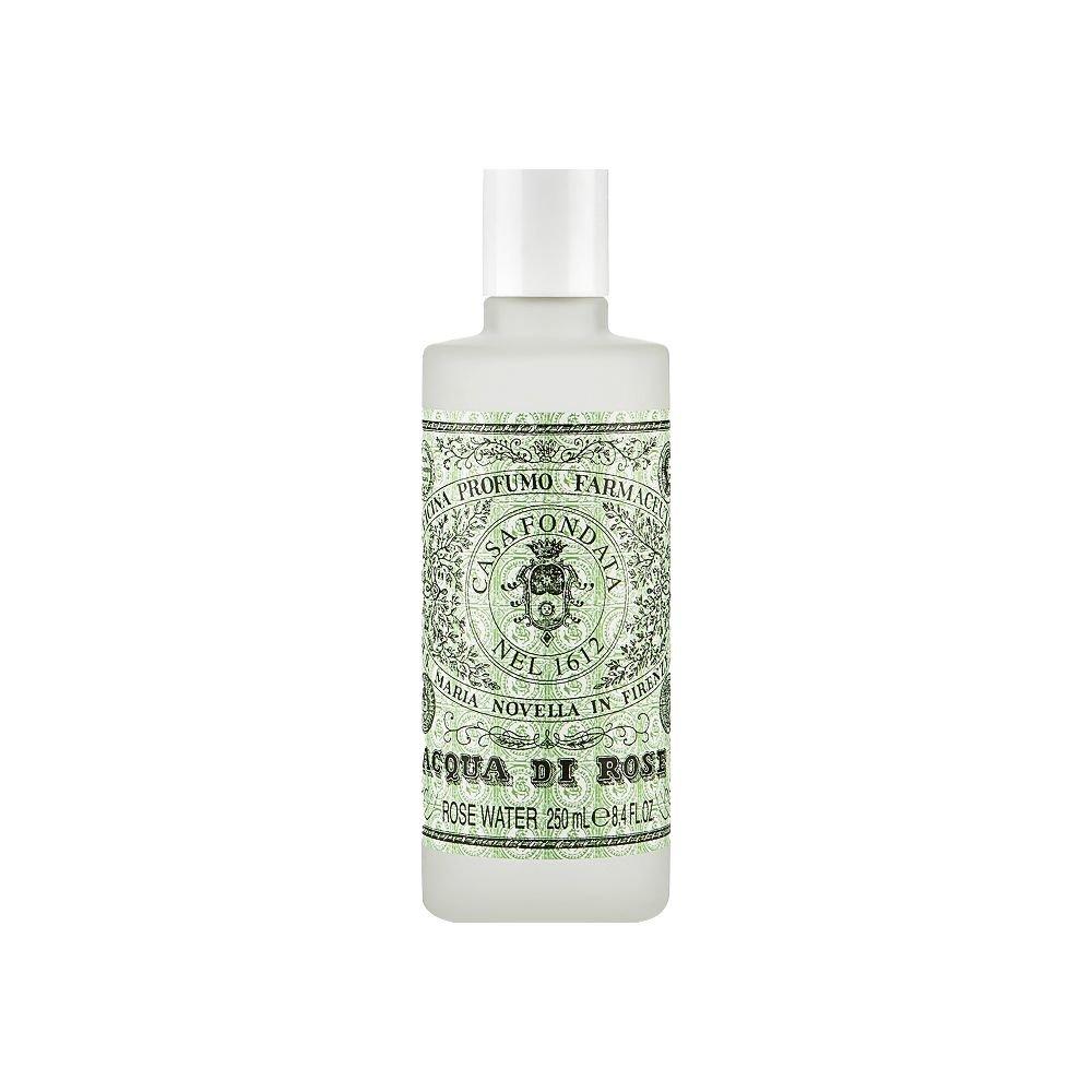 Santa Maria Novella Aqua di Rose 250 мл (Тоник с розовой водой)