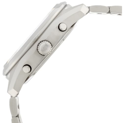 Orient NEO70's Neo Seventies Solar Chronograph Watch, Made In Japan, with Manufacturer's Warranty, WV0011TY, Men's, Navy