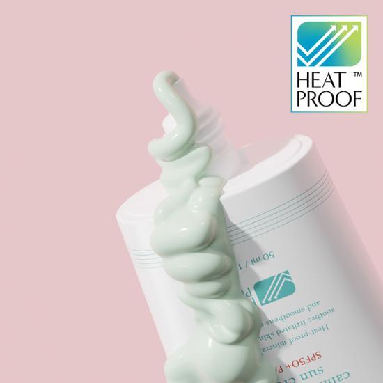 Lataplan Water Parsley Soothing Poreless Sun Cream 50ml