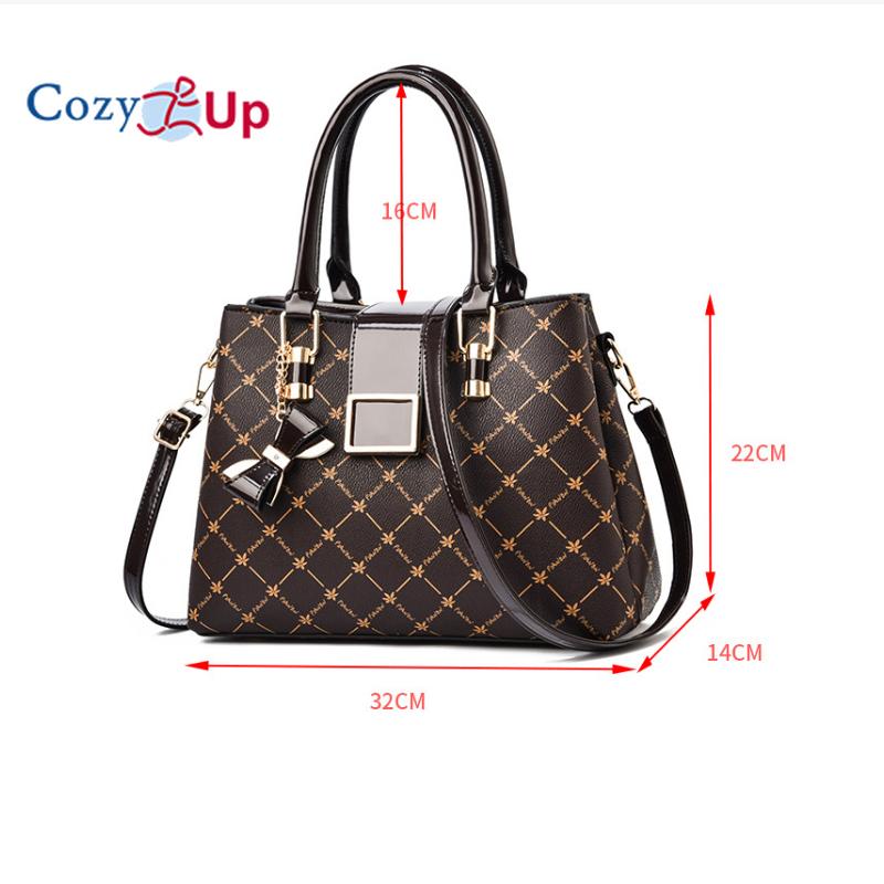 Cozy Up An Handbags for Womens Top-Handle Hobo Purse Roomy Casual Shoulder Bags PU Tote Satchel Purse for Women