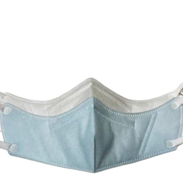 Дышащая одноразовая маска для носа: Ветрозащита, Защита от холода и Защита от аллергии