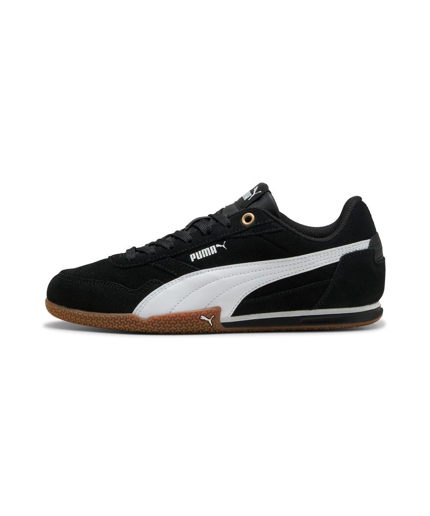 Puma Белладонна Сд - Черный:Белый / 402673-01