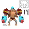 Детские развивающие конструкторы-WM2786