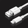 Charging Cable Quick Charging Safe Plug Play Type-C Micro USB Phone Data Cable for Smart Phone