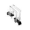 Violin Bow Corrector Collimator Straighten Tool Posture Effect Positive Device for Beginner 4/4 3/4 Violin Accessory