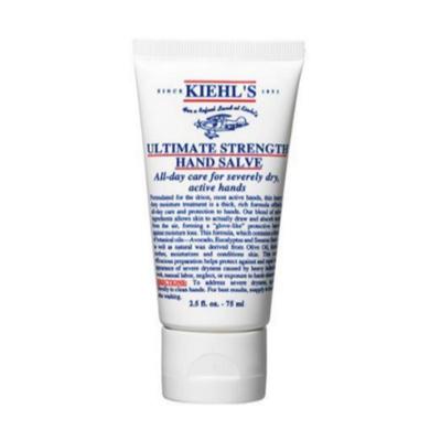 Kiehl’s Бальзам для рук Ultimate Strength 75 мл