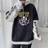 Аниме My Hero Academia Shouta Aizawa Cool Print Hooded Men Women Boku No Hero Academia Manga Hoodies Harajuku Unisex Sweatshirt