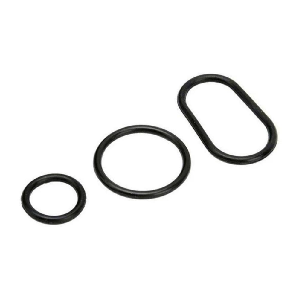 1 Set Oil Pumps O-Ring For Honda Accord Civic CR-V 15101-RNA-A00 15101RNAA00