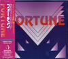 CD FORTUNE - Fortune ALCB3023 БРЮНЕТКА 1994 Япония ОбиРок Б/У