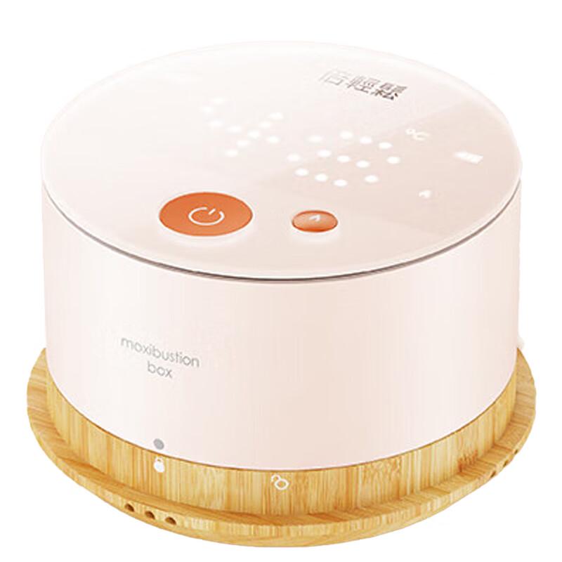 Breo A2 Smart Portable Moxibustion Device