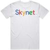 Skynet Google Terminator Funny T Shirt