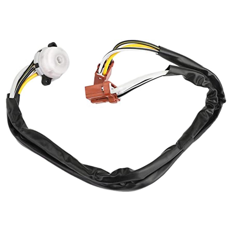 35130-S04-305 Выключатель зажигания для HONDA CIVIC 1998-2000 ACURA INTEGRA 1998-1999