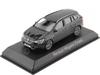 Norev Renault Megane Estate 2020 Black Finished Product 1/43