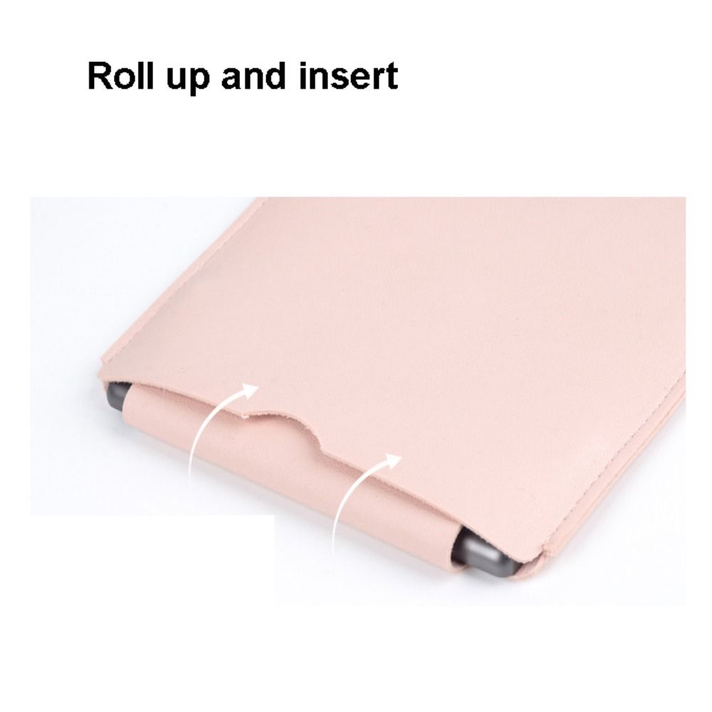 Insert Pouch Protective Cover Paperwhite Storage Bag for Kindle 11th/Kobo Clara Colour BW Universal