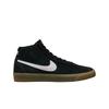 (w) Sb Bruin Mid Black White