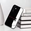 Silicone Soft Phone Case 'The World Is Yours' S-Scarfaces Compatible with Samsung Galaxy A73 A72 A71 A70 A53 A52 A51 A32 A31 A21