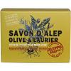 Tadé Savon Alep Olive & Laurier 100g