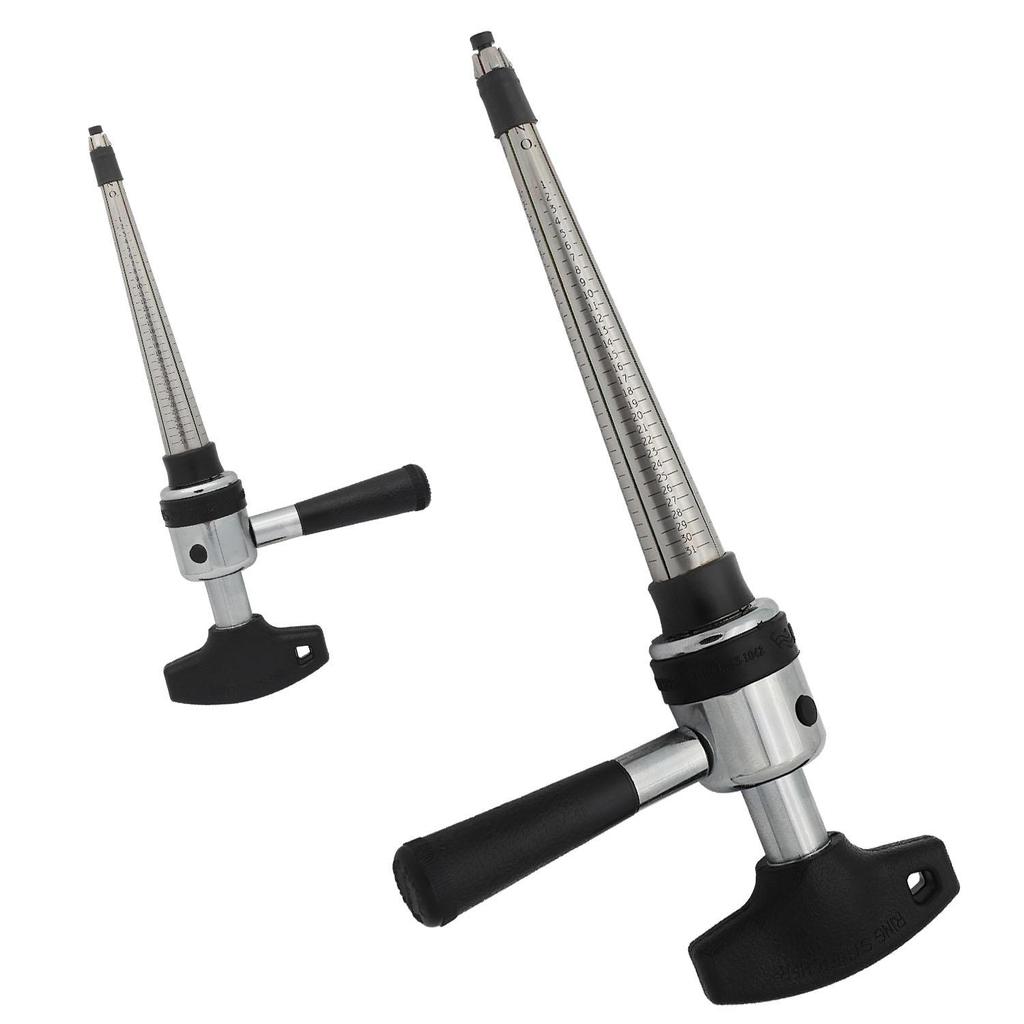 Изменение размера кольца/растяжитель и редуктор кольца, ручной формирователь колец, инструмент для увеличения ювелирных изделий, кольца-расширители, для колец из серебра, золота и платины