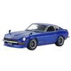 Tamiya Серия спортивных автомобилей 1/24 № 367 Nissan Fairlady 240Z Street Custom Модель для сборки 24367 Длина 172 мм