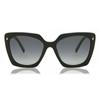 Pr 23zs Polarized 1ab5w1 Women Sunglasses