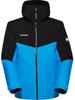 Куртка Mammut Convey 3 в 1 Hardshell Hooded Jacket (1010-29051) glacier blue-black