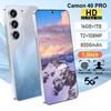 Смартфон Camon40 Pro: 7,3-дюймовый, 16 ГБ ОЗУ, 1 ТБ памяти, ОС Android