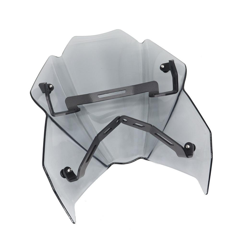 Аксессуары для ветрового стекла переднего экрана Ветровое стекло Ветровое стекло Подходит для SUZUKI GSX-S9