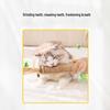 Yun Xiaoshi Catnip & Raffia Large Cat Toy 3-Pack