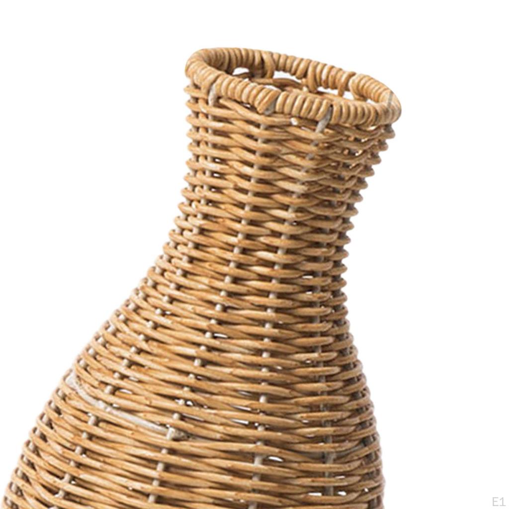 Artisanal Handmade Vase for Modern Home Styling