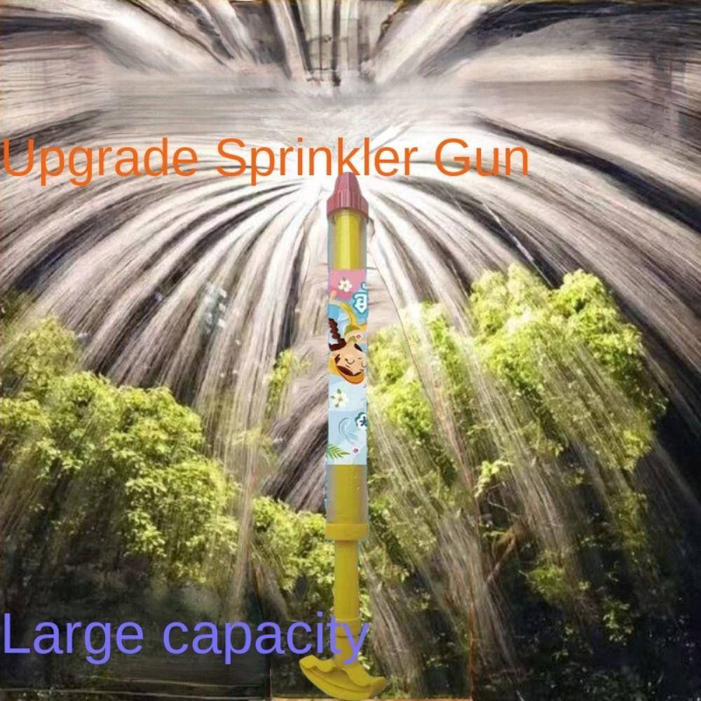 Splashing Spray Spray Water Fireworks Toys Handheld Water-Sprinkling Festival Sprinkler  Boys Girls