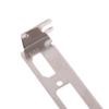 1pc Low Profile Bracket Adapter HDMI DVI Port For Half Height Graphic Video Card