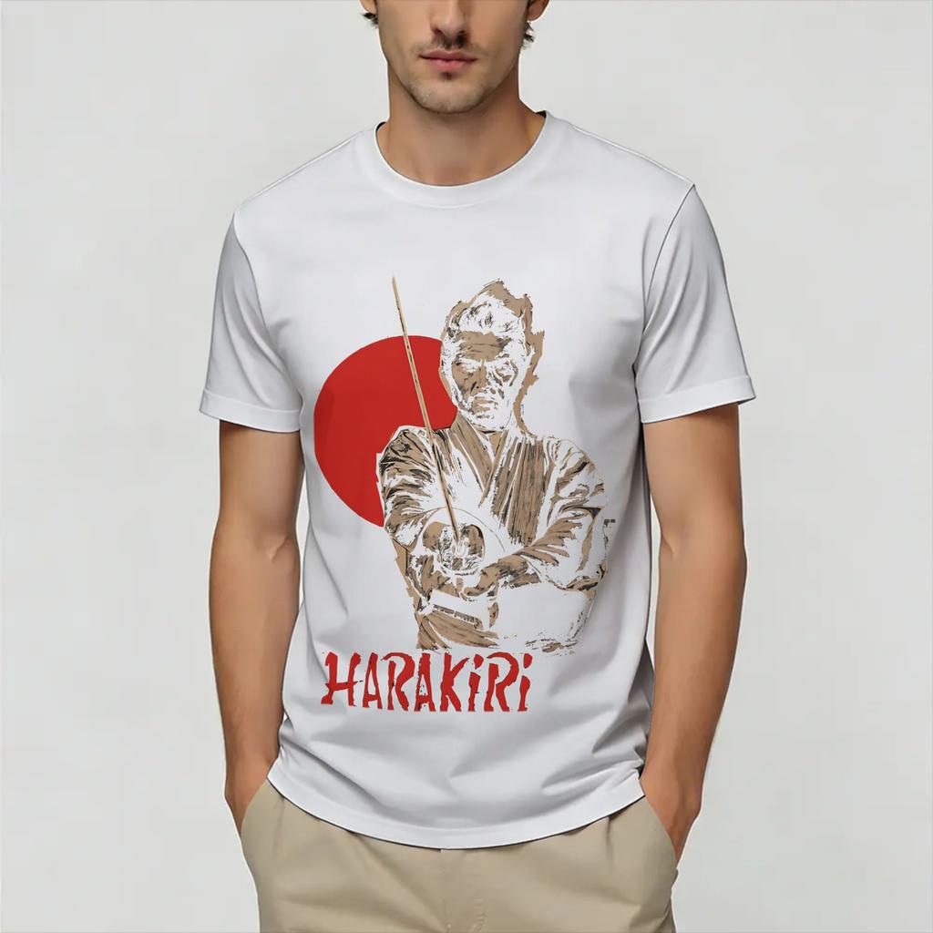 Rabbit Yojimbo T Shirt Summer Fashion T Shirts Couple 100 Cotton O Neck 4XL 5XL 6XL Clothes ShortSleeved Streetwear Tshirt