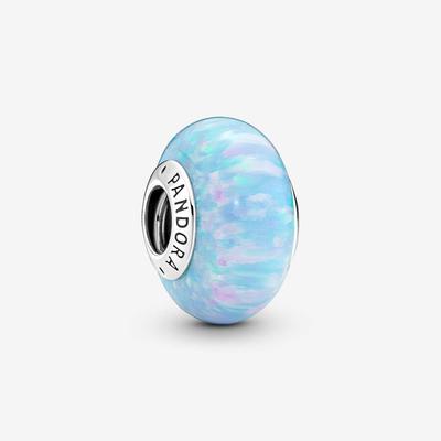 Опаловый Ocean Blue Charm