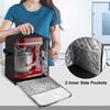 For Kitchen Aid Mixer Mixer Dust Cover Mixer Organizer  for Various Kitchen Appliance Accessories
