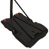 Basketball Hoop Stand Black 216 250 cm Polyethylene