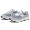 New Balance Серия 880 Ретро Легкие Минималистичные Универсальные Тканевые Замшевые Низкие Кроссовки для Бега Женские кроссовки Туманно-серый WW880AO3