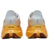 SAUCONY Endorphin Speed 5 Нейлоновая пластина Удобные Универсальные Модные Городские Беговые Кроссовки Унисекс Кеды Белый Желтый S31007-556