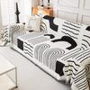Simple and High-end Sofa Towel Chenille Sofa Cover Cloth Anti-cat Scratch Sofa Cover Sofa Blanket