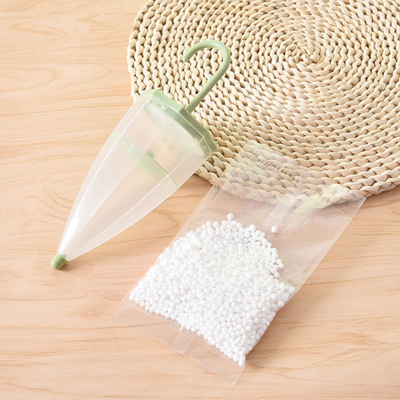 Подвесной осушитель воздуха для гардероба зонтичного типа ADM