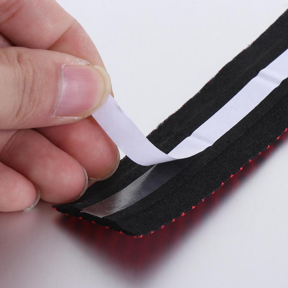 1 Pair Silica Gel Absorption Anti-slip MTB Tape Wrap Road Bicycle Bike Handlebar