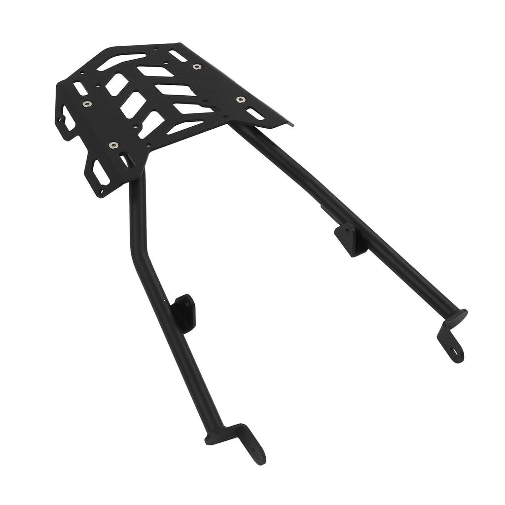 Мотоциклетный багажник задний с отверстиями, замена для MT09 2021+