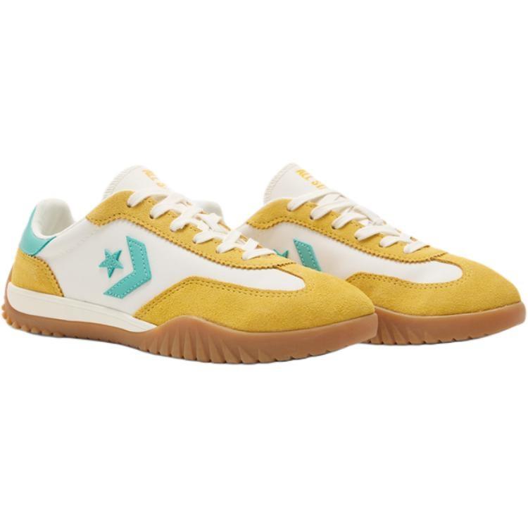 Converse Run Star Trainer 'Sunny Angle Egret' Men's A13055C