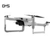 2Pcs Extended Landing Gear Support Bracket Drone Accessory for DJI Mavic Mini 2