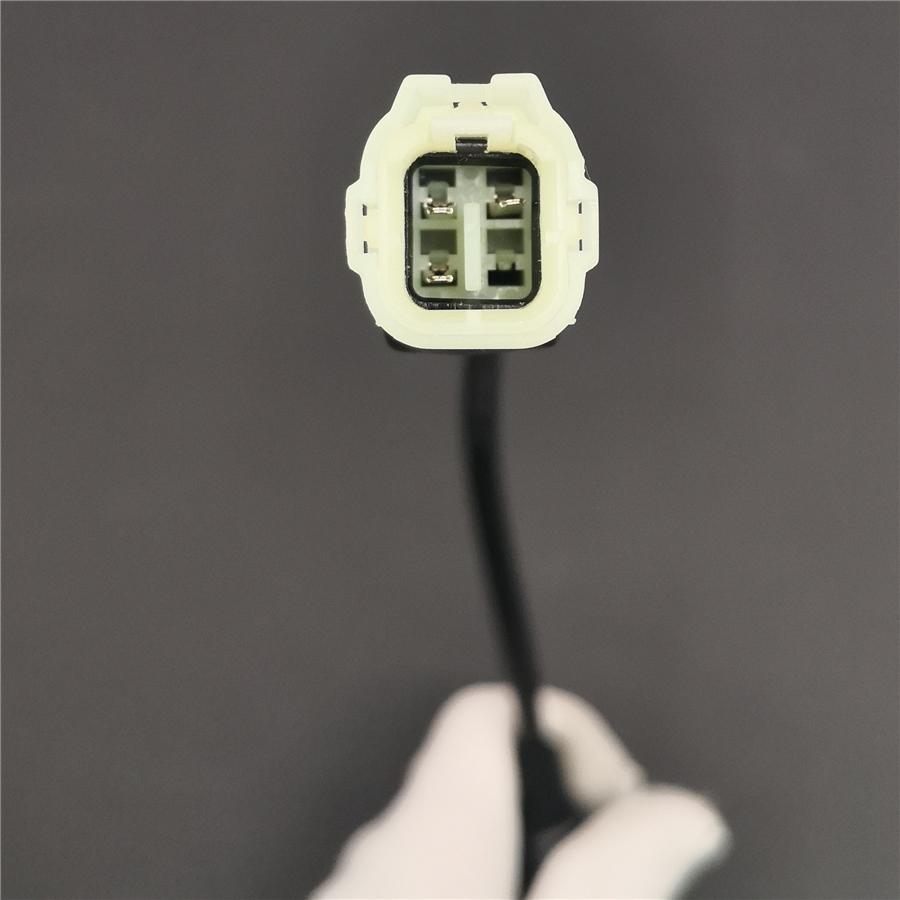 4 Pin Plug Adapter For Use With Certain Honda Motorbikes. This Adapter Converts A Standard 16 Pin Obd2 Type Plug To The Honda 4 Pin Plug For Plugging