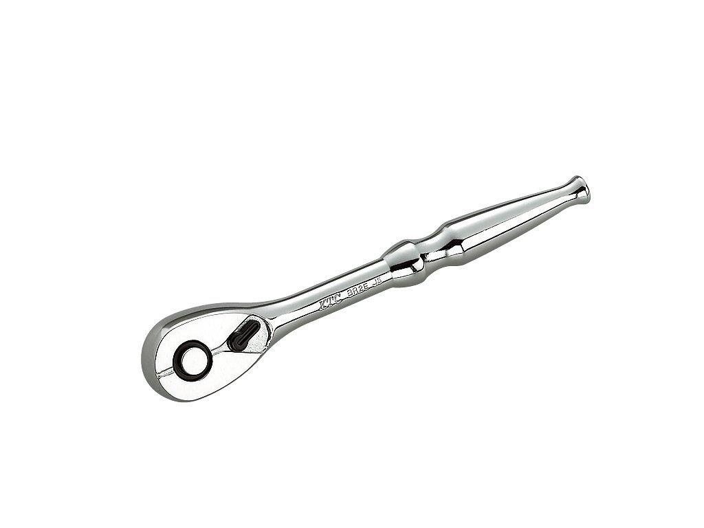 Kyoto Machinery Tools Automotive Tool Ratchet Handle BR2E (KTC)