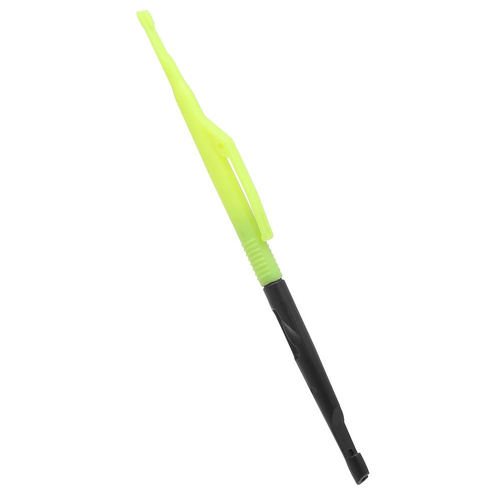 3 Sets Knot Picker Fishing Hook Remover Loop Tyer Fishing Knot Picker Fly Fishing